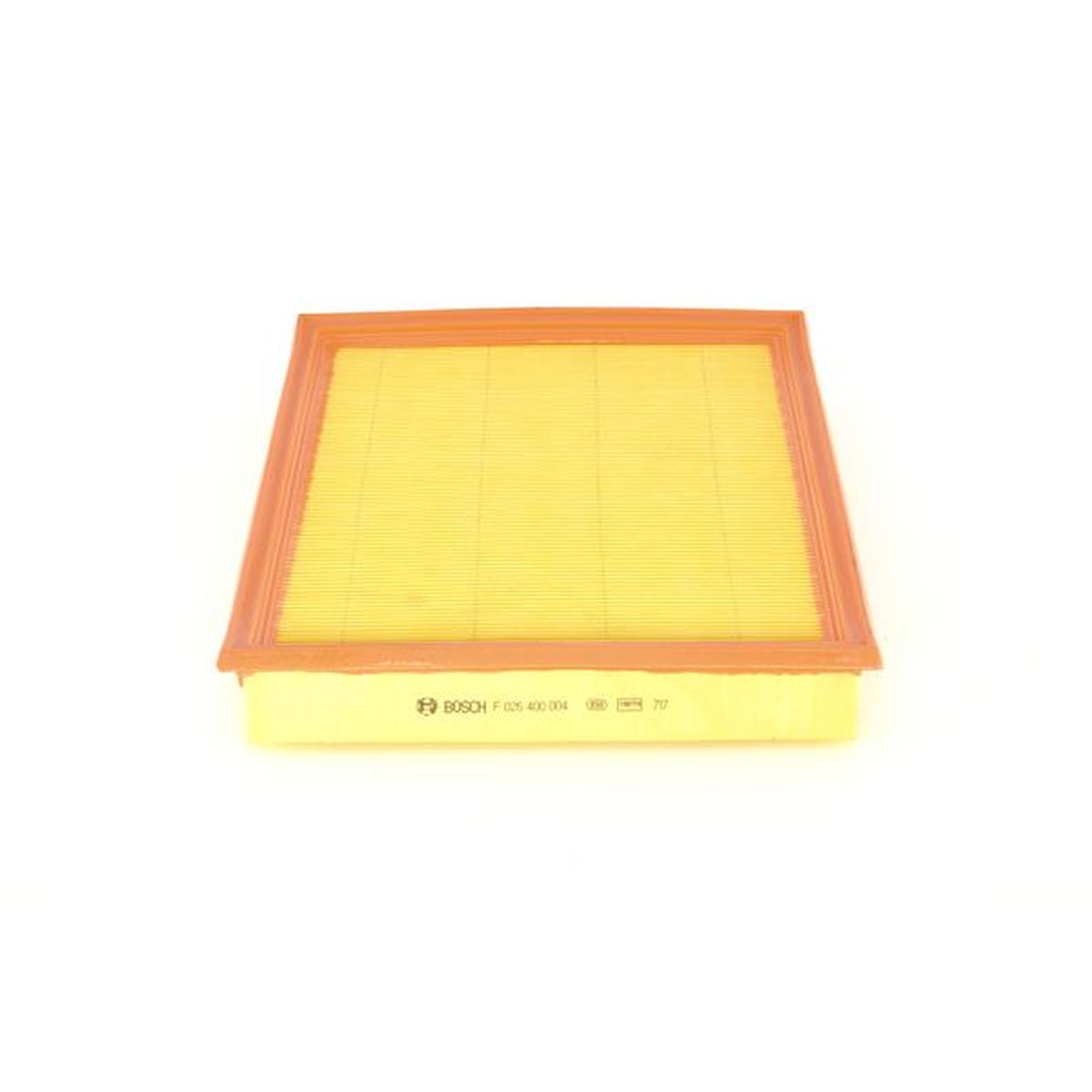 2x ✅Fits BOSCH FILTRY F 026 400 004 AIR FILTER ⭐UK Seller⭐ - Image 16