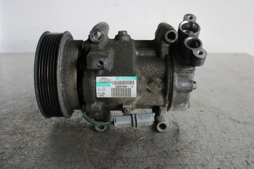 Renault Twingo II 1.2 16V Klimakompressor Klimaanlage 8200819568