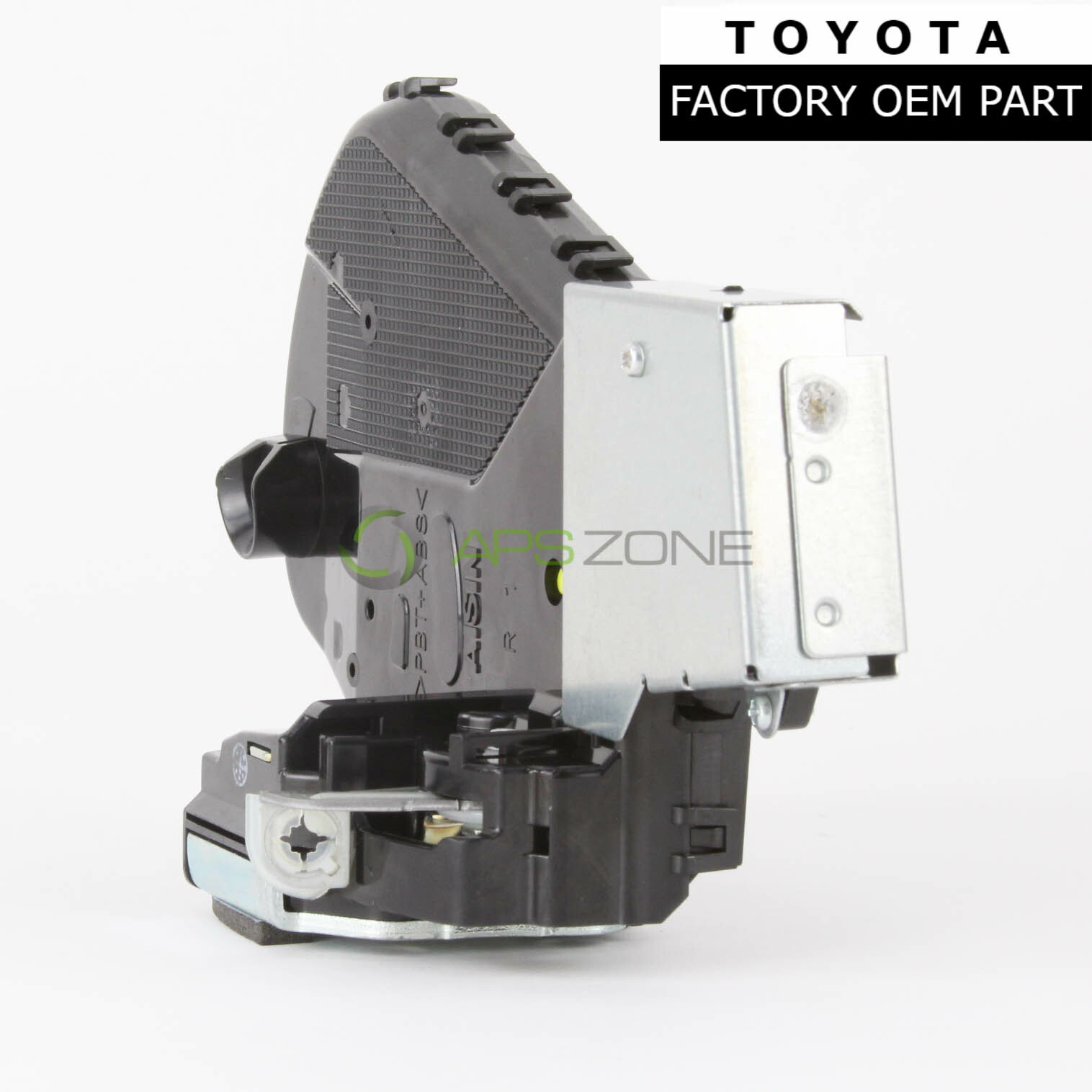 Lexus GX 470 OEM Back Door W Motor Lock ASSY 69110 60192 for sale 
