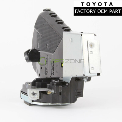 Lexus GX 470 OEM Back Door W Motor Lock ASSY 69110 60192 for sale 