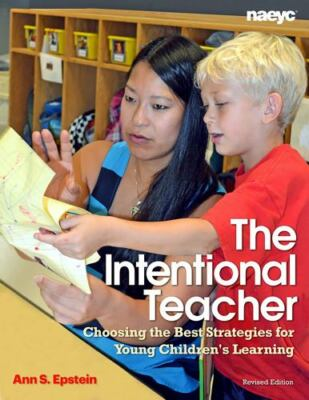 #ad #ad The Intentional Teacher: Choosing the Best Strategies for Young Children#x27;s Learn $11.66