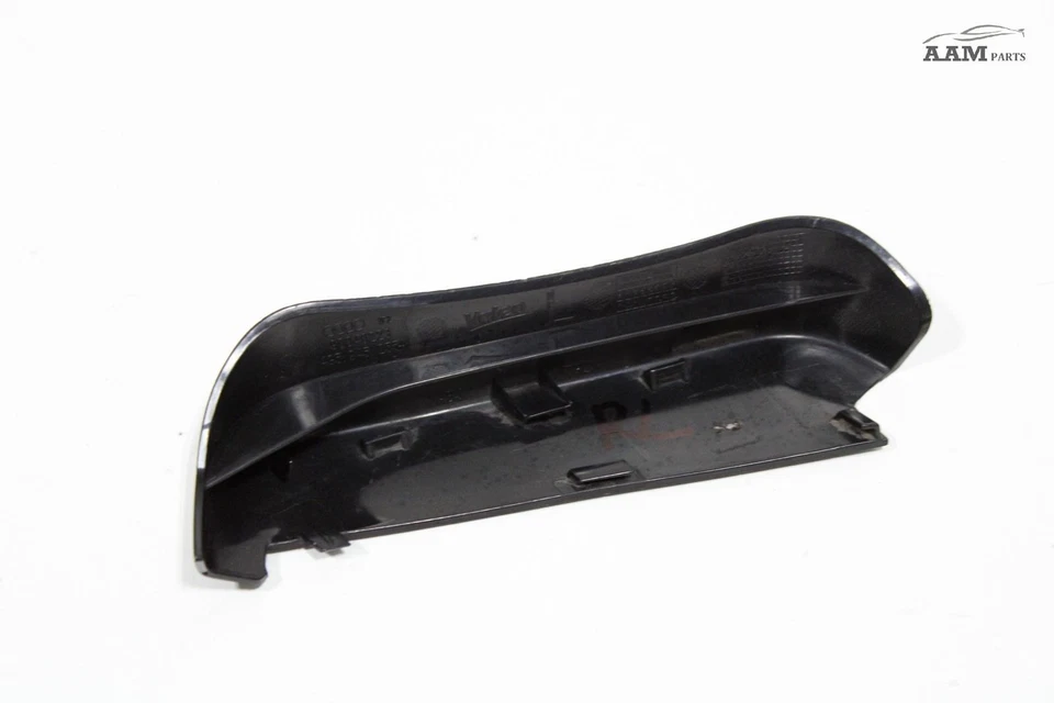 2016-2018 AUDI A6 C7 lanterna traseira esquerda traseira painel tampa acabamento fabricante de equipamento original - Imagem 3 de 4