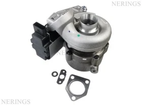 Turbolader BMW 1 (E81) / BMW 3 (E90) 1.8 D TC50-0074 49135-05761