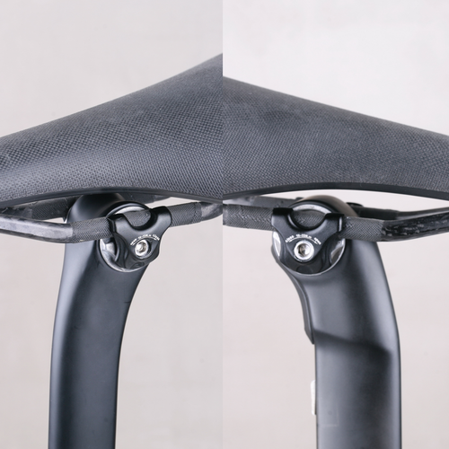 specialized seatpost clamp bolt