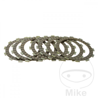 EBC Clutch Kit fits KTM EXE 125 2000-2001