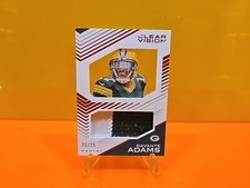 2015 Panini Clear Vision Football Cards 22