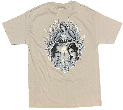 Dream Theater John Petrucci Signed Short Sleeve Black All Size