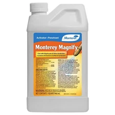 Monterey Magnify Non-ionic Surfactant and Liquid Fertilizer, 32 fl oz