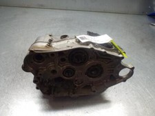 Yamaha SR250 Circa 1980-1982