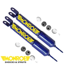 Front Shock Absorber Set 2PCS Monroe For 2000-2006 Chevrolet Tahoe GMC Yukon