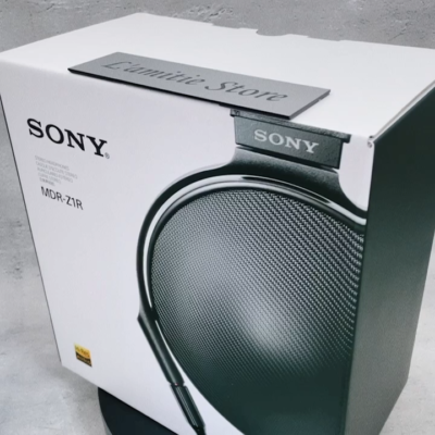 sony ステレオヘッドホン　MDR-Z1R ソニー レア 希少 貴重 SONY MDR-Z1R ヘッドホン MDR-Z1R | ヘッドホン | ソニー
