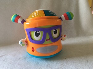 baby toys with music and lights