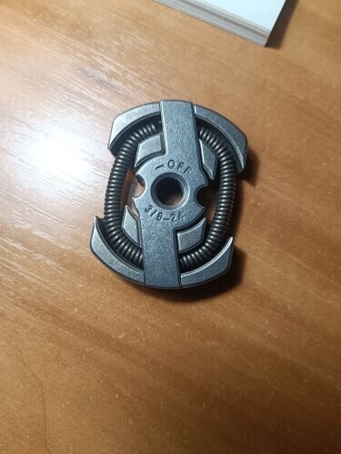 Embrayage Pour Tronçonneuse Oleo Mac (50240031r) GS35 - GS350