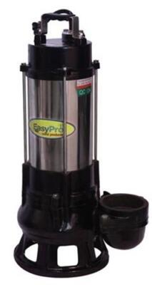 EasyPro 8000 GPH 230 Volt TB High Head Series Pump TB8002