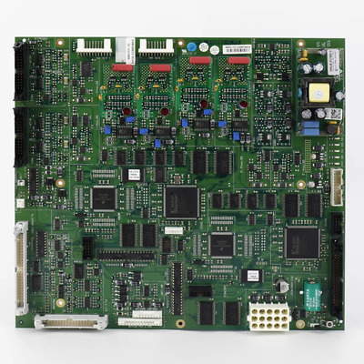 MARKEM IMAJE Compatible 36683 PCB MAIN ROHS EXCHANGE FOR S4 MARKEM IMAJE Compatible 36683 PCB MAIN ROHS EXCHANGE FOR S4