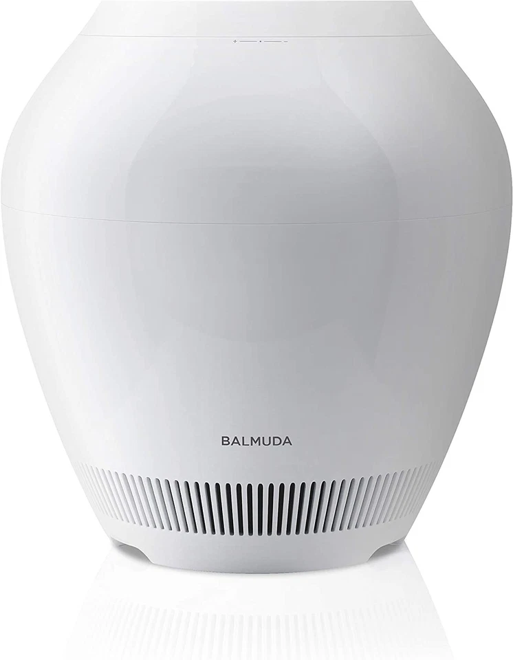 Balmuda Rain ERN-1100SD-WK Standard Model Evaporative Humidifier type AC100V - Image 4 of 4