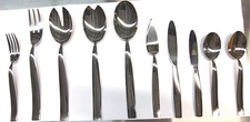 Mepra Mediterranea Luxury Italian Flatware Pieces Sold Individually $35 min Ordr
