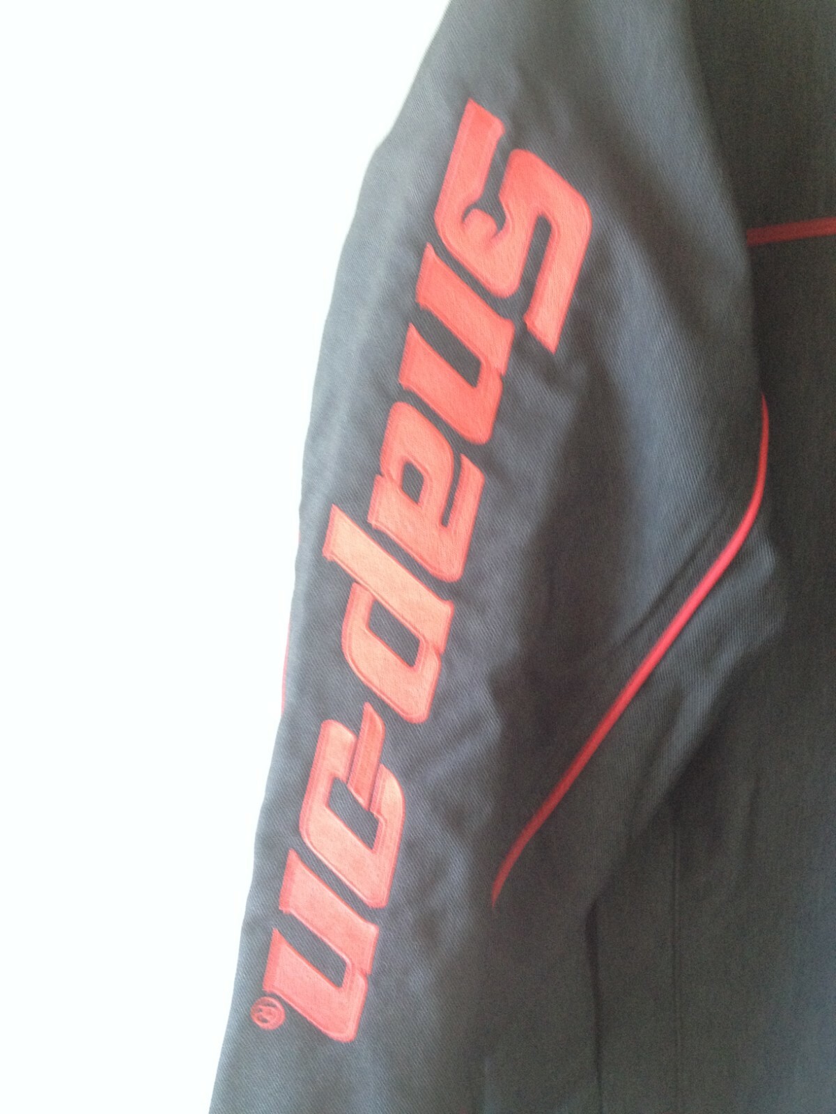 Snap-on Tools EXTRA LARGE XL Hooded 