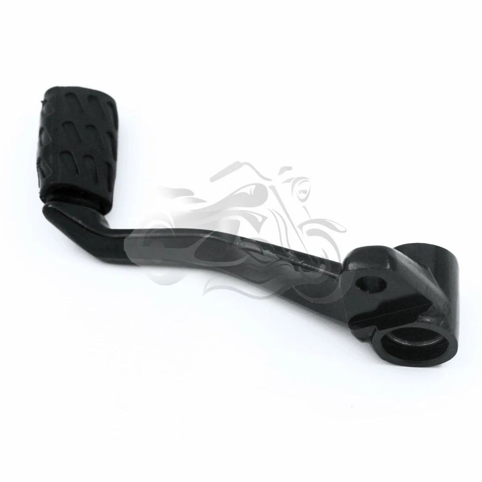 Ajuste para Ducati 1198 1098 R S SP 848 EVO Palanca de cambios Pedal de cambio Palanca de pie Foto 4 de 4