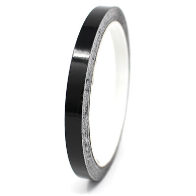 30mm Zierstreifen Siviwonder Matt Blau Zierstreifen - 10m Langer Dekorstreifen Für Auto, Boot & Mehr In Stahlblau Stahlblau Zierstreifen