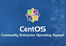 CentOS 7 Linux Full Install DVD (Red Hat Enterprise RHEL Alternative) - 64 bit