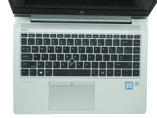HP ELITEBOOK 840 G5 14" Intel Core i5-8350U 1.70GHz 8GB RAM 256GB NVMe - Afbeelding 5 van 12