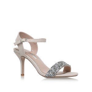 kurt geiger sandal heels
