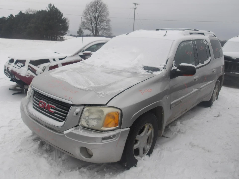 Used Automatic Transmission Shift Lever Assembly fits: 2005 Gmc Envoy xl  Grade - Image 2 of 4