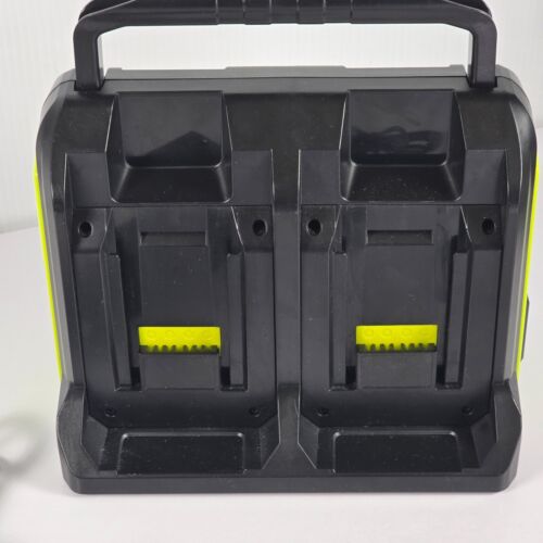 Ryobi Smart Power Inverter Model YX-IV08A - Picture 3 of 9