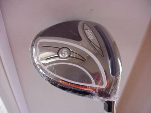 Palos de Golf Adams Damas 20 Loft