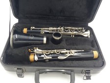 EVETTE (BUFFET) STUDENT PLASTIC Bb CLARINET (...
