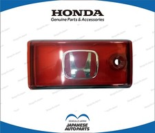 Feu arrière Honda NSX