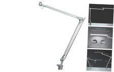 amico 11w led architect desk lamp