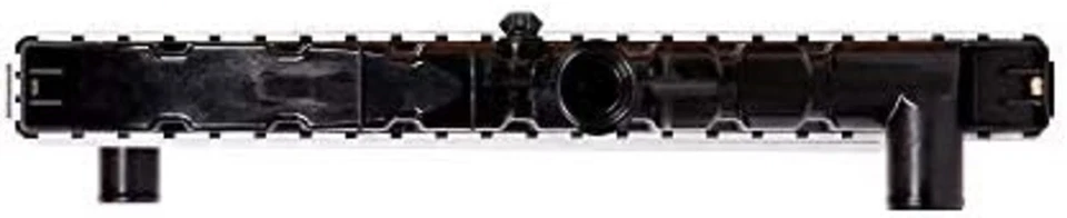 Radiador para 1995 1996 1997 1998 1999 2000 UD 2300 Foto 4 de 4