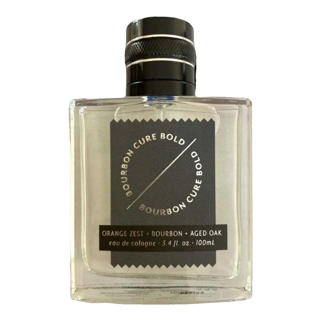 Spray eau de cologne Naranja Fragancias para Hombre
