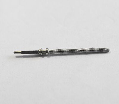 PIECE HORLOGERIE MONTRE ETA 10 1/2 2390 UNE TIGE DE REMONTOIR