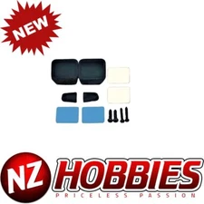 NZH Axial 1/24 Scale Adjustable Rear View Mirror for SCX24 Jeep / JT Gladiator