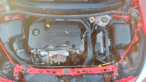 13515510 Maneta Exterior Delantera Derecha para OPEL ASTRA K BERLINA 5P 922149 - Imagen 8 de 10