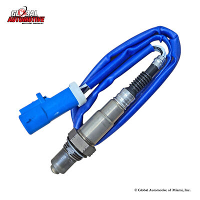 Bosch 16744 Oxygen Sensor for 2013-2019 Ford Escape Fiesta Transit DOWNSTREAM