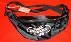 Lot of 3 Coca Cola COKE Hat Cap Playing Cards Belly Bag Insider Club NEW Promo — photo 3