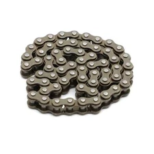 62 Link Timing Starter Chain For Chinese 50cc 70cc 90cc 110cc 125 ATV Dirt Bike