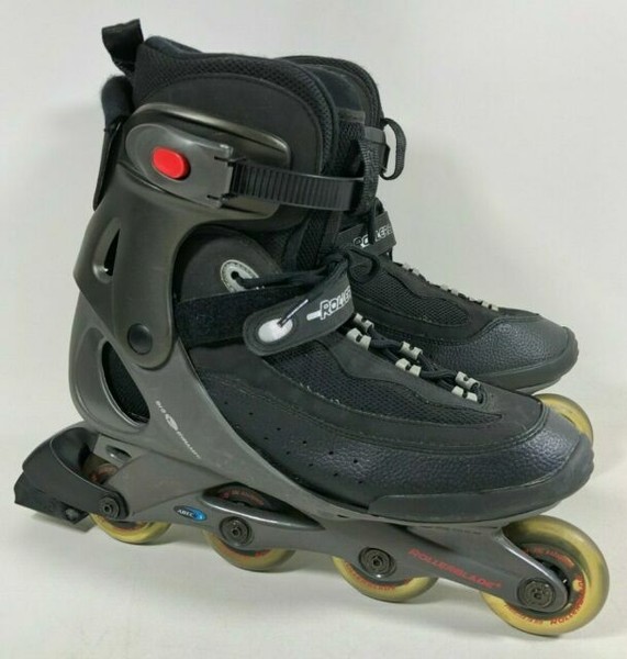 Rollerblade Rollerblades Inline Skates Men 11 Roller Blades for sale