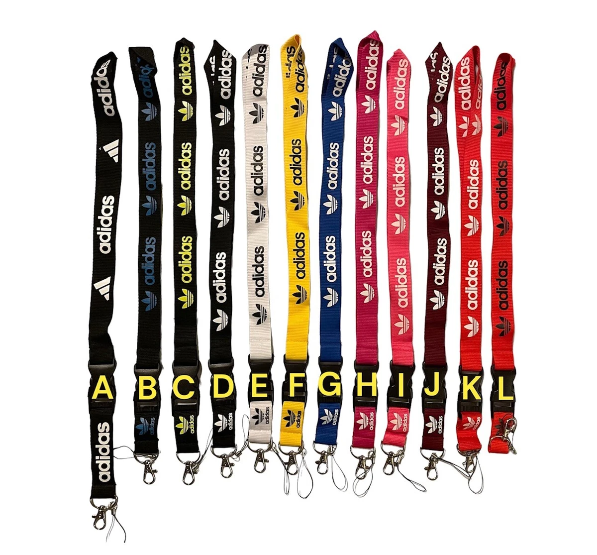 Keychain store id holder