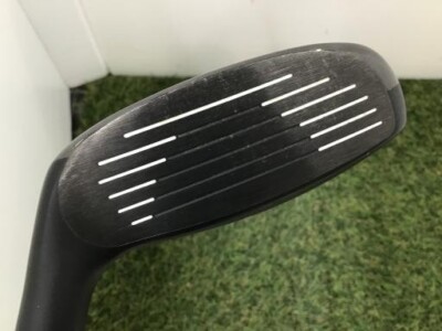 Ping G430 U6 Utility / 6u 30 Deg / Flex Stiff / ALTA J CB