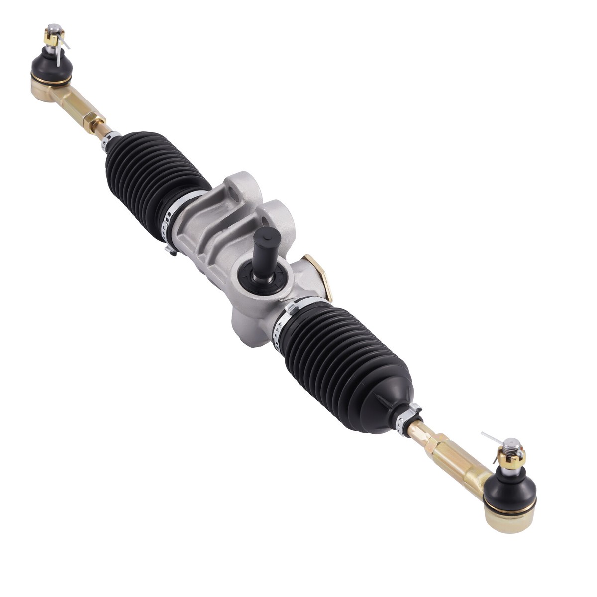 Steering Rack & Pinion Assembly For EZGO Golf Cart RXV Gas
