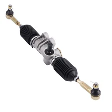 Steering Rack & Pinion Assembly For EZGO Golf Cart RXV Gas Electric Carts 618329