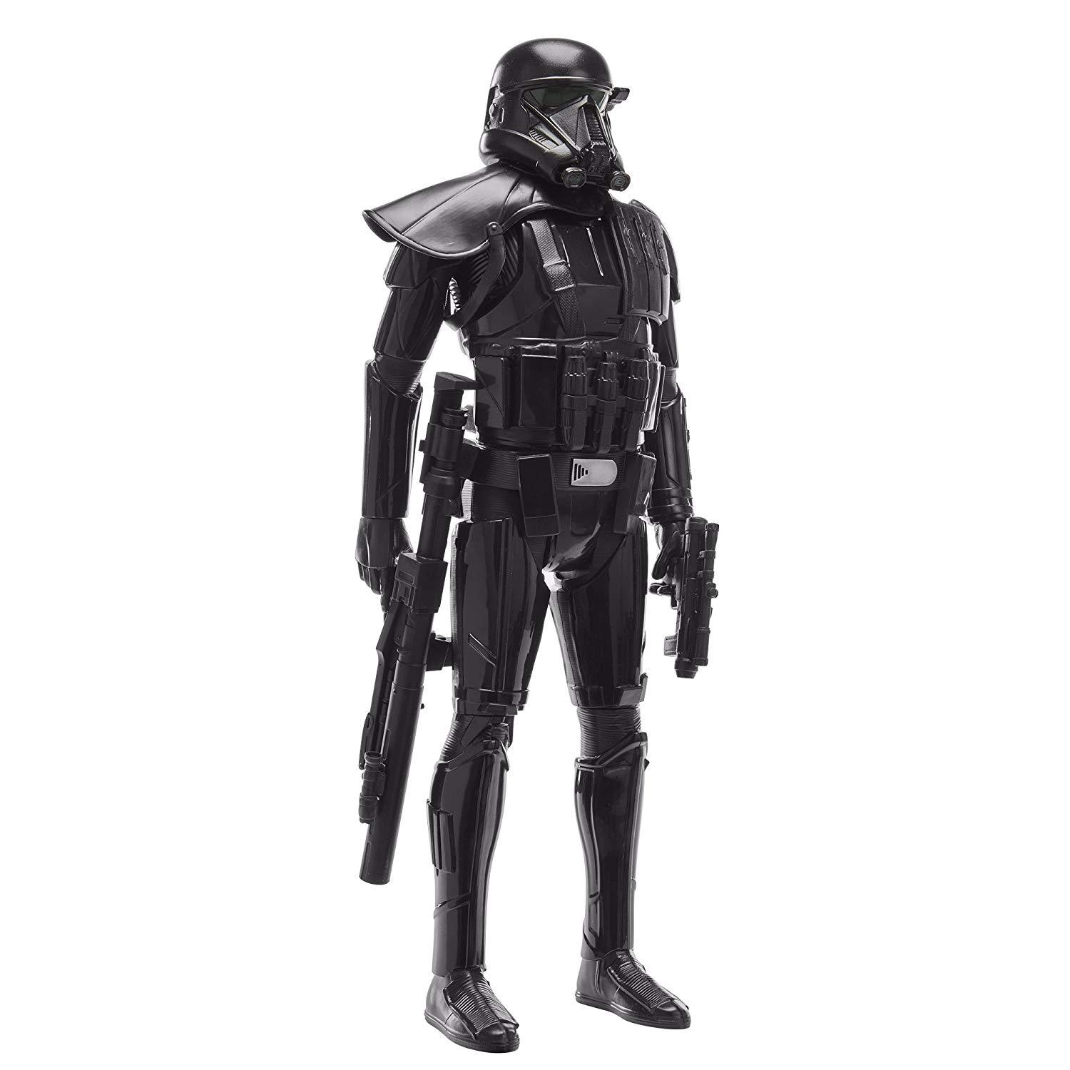 death trooper gun