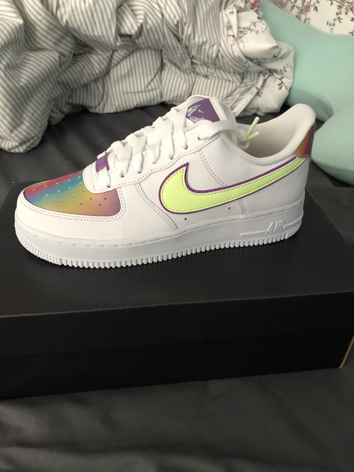 easter af1