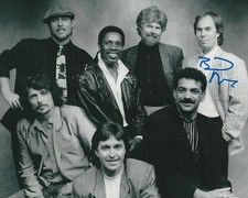 * BILL PAYNE * signed autographed 8x10 photo * LITTLE FEAT * DOOBIE BROTHERS * 1