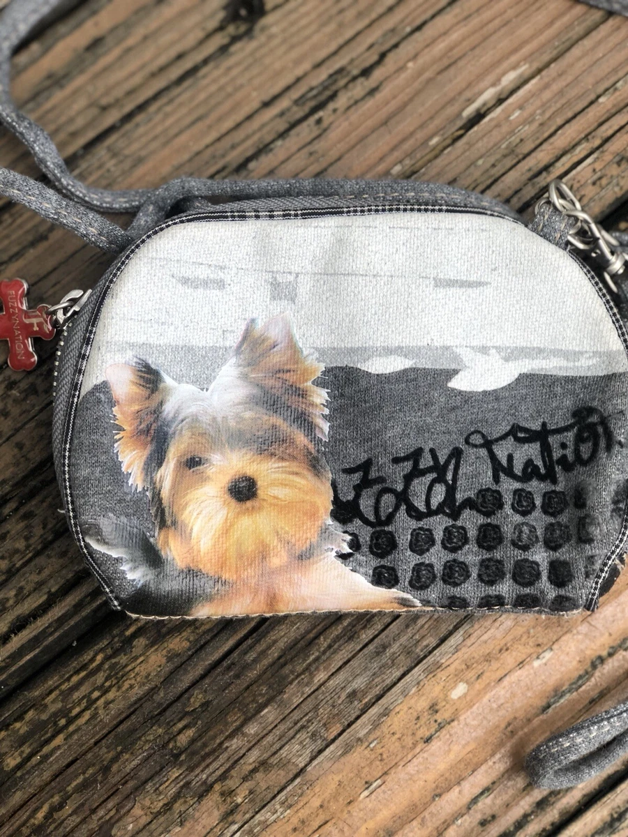 Westie Dog Themed Make Up Bag – Scruffy Dog Gifts